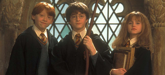 Harry Potter pode ganhar série no HBO Max com sete temporadas