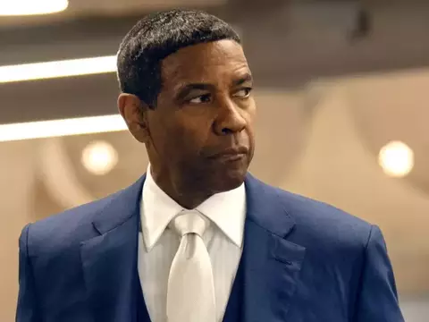 Denzel Washington