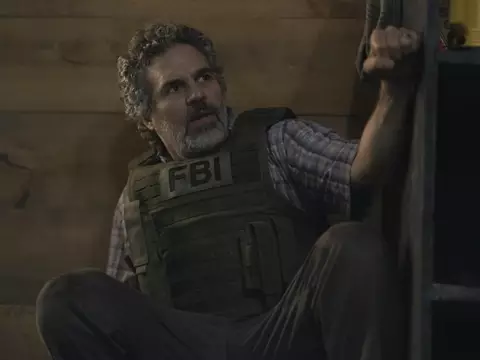 Task | 2ª temporada é confirmada com retorno de Mark Ruffalo