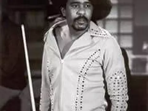 Eddie Murphy pode interpretar Richard Pryor no cinema