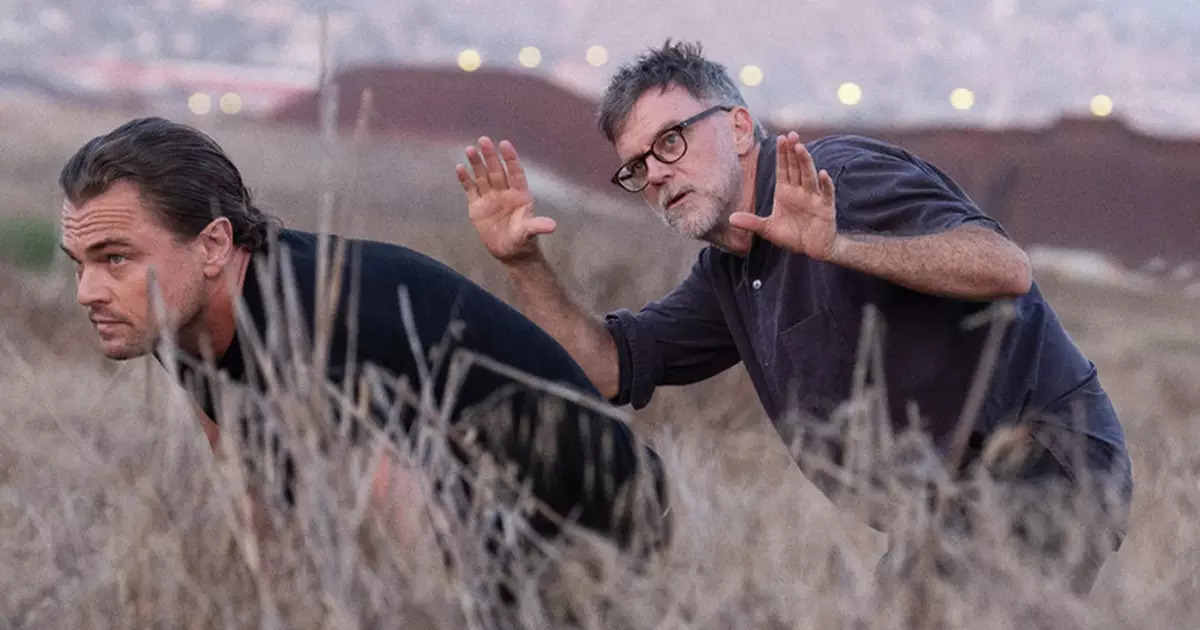 Opinião Uma Batalha Após a Outra merece Oscar? Entenda o significado do filme