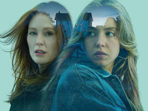 Echo Valley: Suspense com Sydney Sweeney e Julianne Moore estreia em junho no Apple TV+