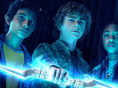 Percy Jackson e os Olimpianos | 3ª temporada ganha novidade empolgante