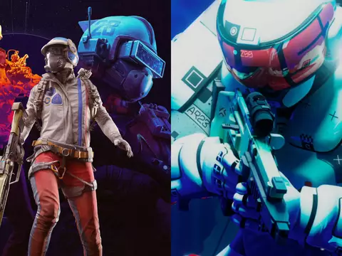 Arc Raiders e Marathon