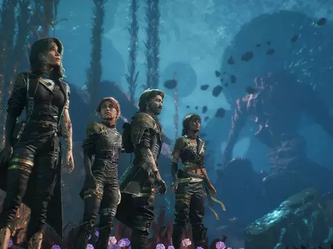 TGA 2025 | Expedition 33 é o GOTY mais óbvio (e justo) dos últimos anos