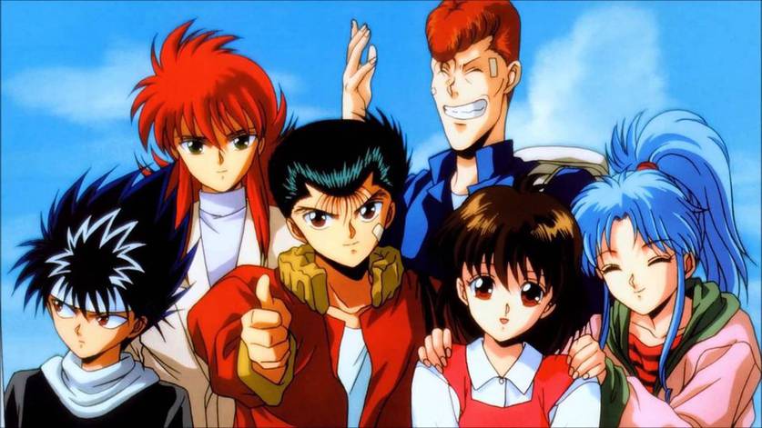 Yu Yu Hakusho: Confira sinopse, elenco e trailer do live-action da