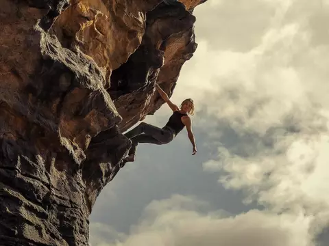 O Jogo do Predador (Reprodução)