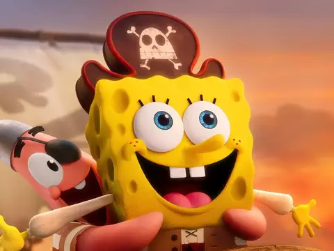 Bob Esponja: Em Busca da Calça Quadrada ganha novo trailer; assista