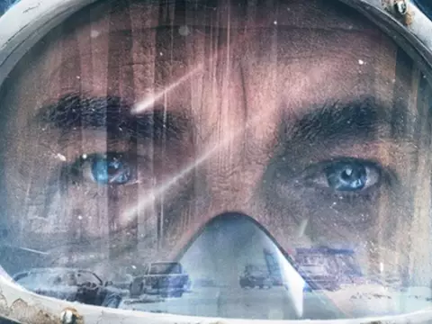 O Eternauta | A série estreou com uma classificação alta no Rotten Tomatoes