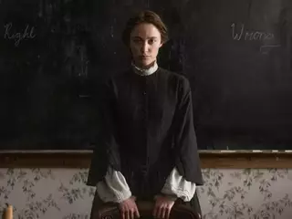 Victorian Psycho