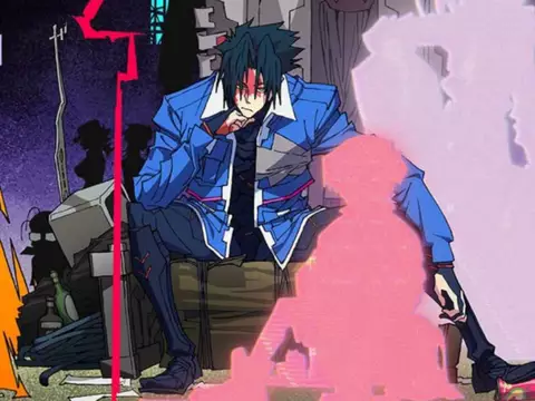'Cyberpunk: Edgerunners' Season 2 Gets a New Trailer; Watch Here