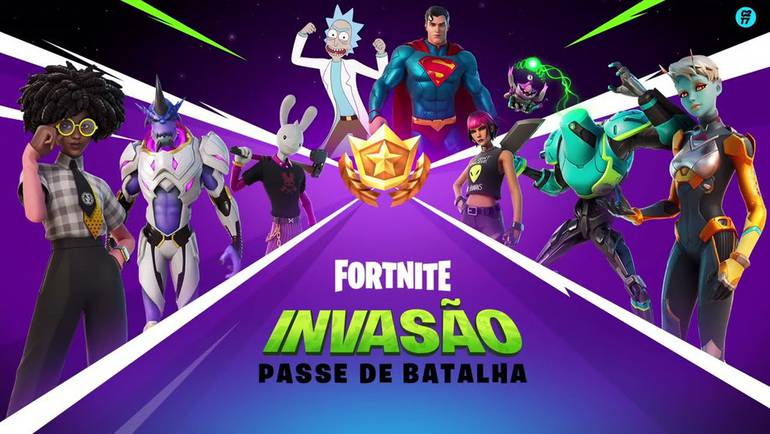 Fortnite: Epic Games anuncia Copa do Mundo do Battle Royale