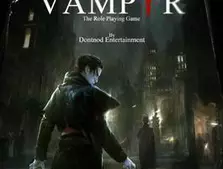 Vampyr
