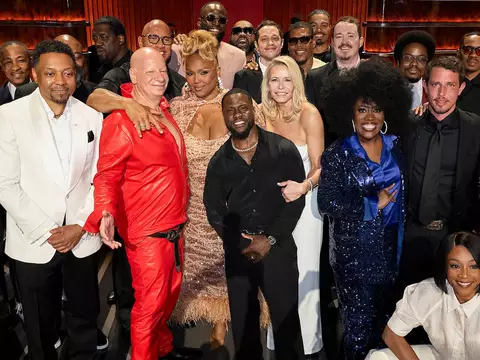 Comediante critica piadas racistas em especial com Kevin Hart na Netflix