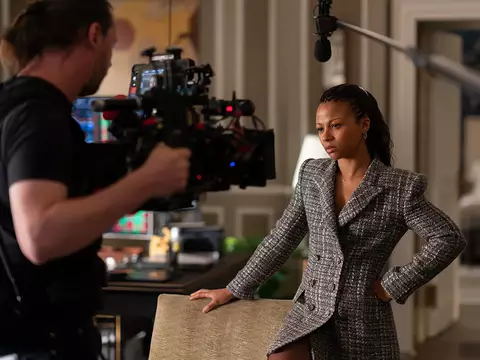 Industry 4ª temporada