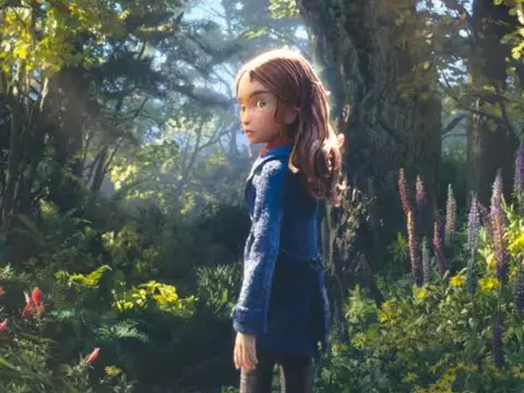 Imagem Filmes revela line-up até 2027, com Laika, Jesse Eisenberg e o retorno de Bruna Surfistinha