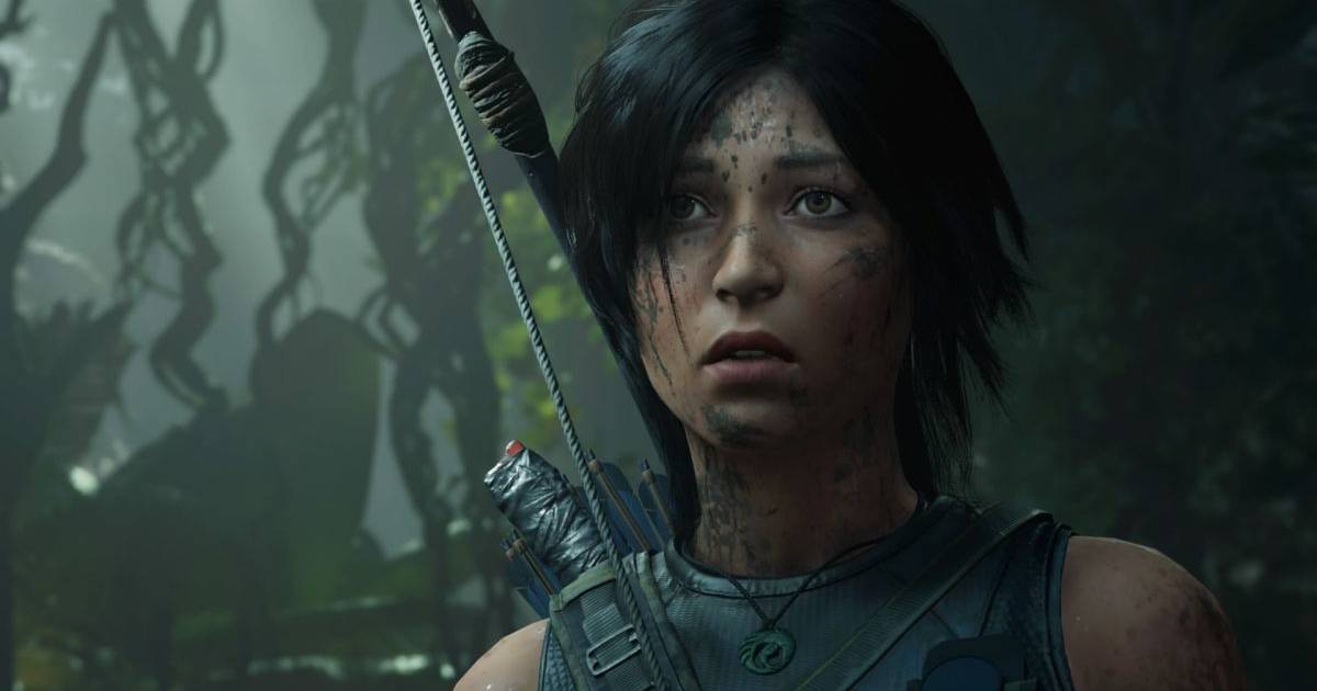 Novo vídeo mostra a evolução de Lara Croft até Shadow of the Tomb