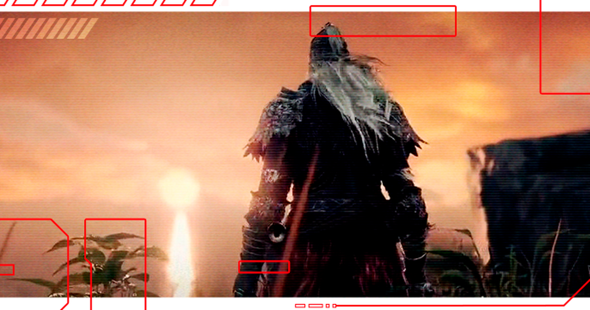 ELDEN RING! TRAILER, DATA DE LANÇAMENTO E REACT! FINALMENTE! 