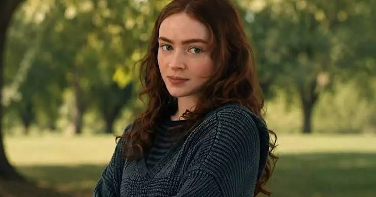 Homem-Aranha: Um Novo Dia | Diretor revela que pediu inclusão de personagem de Sadie Sink no filme