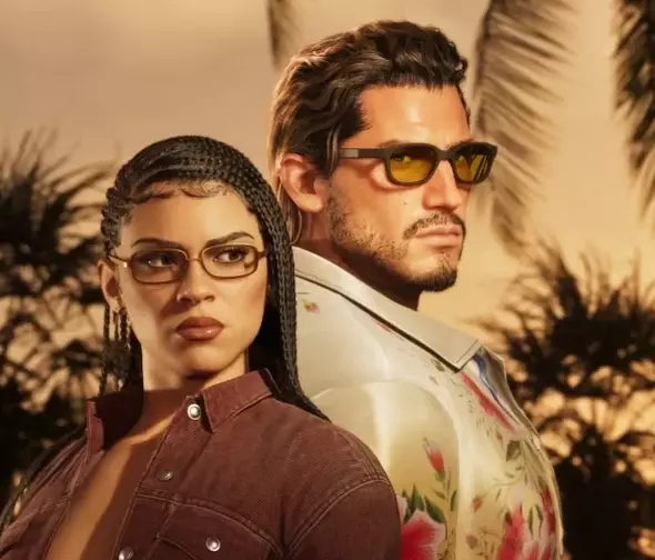 'GTA 6' Story Will Be the Biggest in Rockstar's History