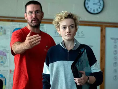 The Flood | Novo filme do diretor de A Hora do Mal ganha data