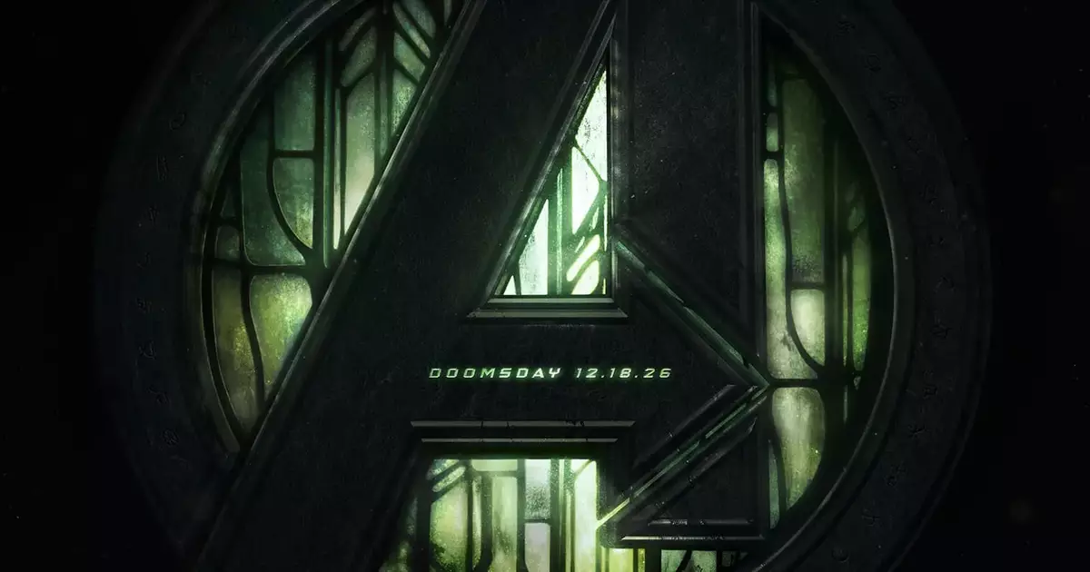 Duração dos próximos teasers de Vingadores: Doutor Destino é revelada