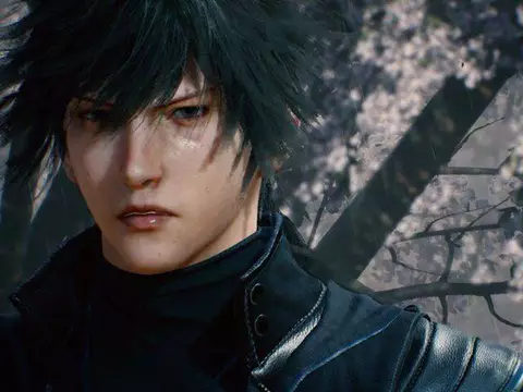 Lost Soul Aside | Inspirado por Final Fantasy XV, chinês produz RPG de ação sozinho