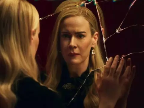 'American Horror Story' Season 13 Gets Full Trailer