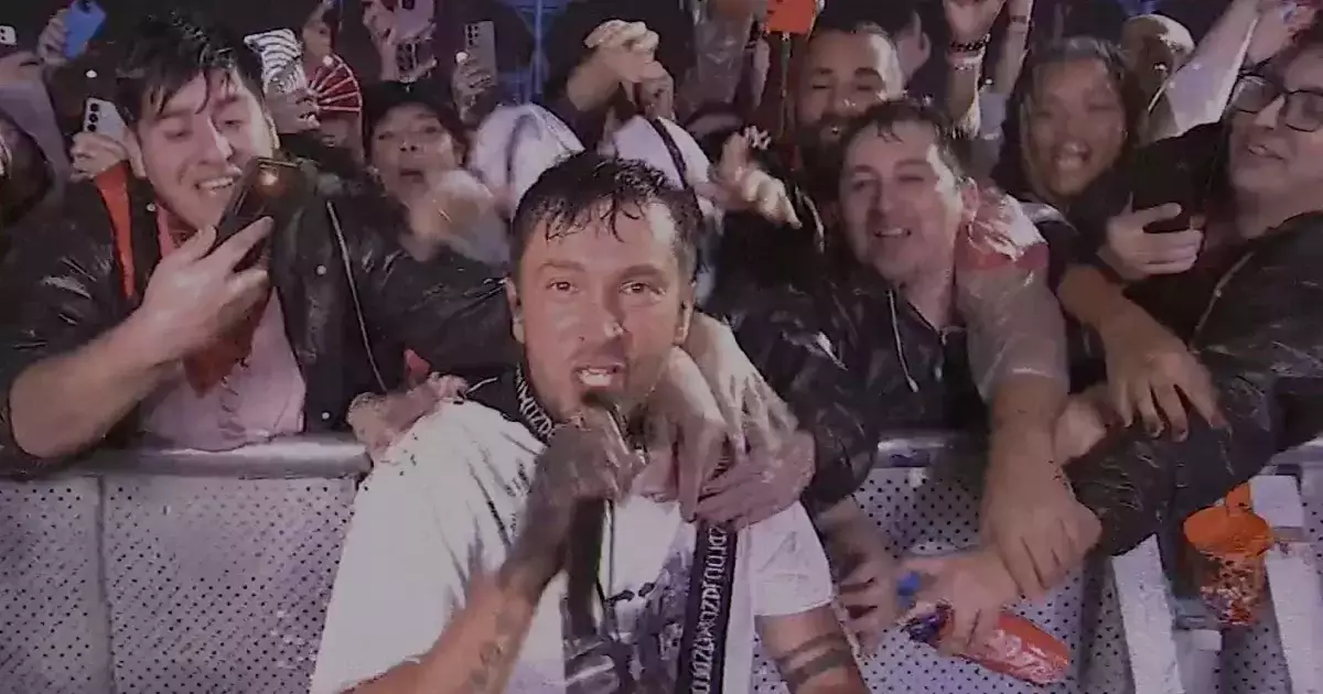Twenty One Pilots bota fogo no Rock in Rio em show com cara de turnê e Zara Larsson brilha no Sunset