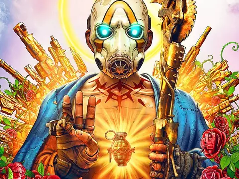 Borderlands