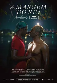 A Margem do Rio navega entre a poesia do fantástico e os limites do clichê