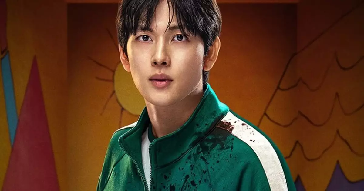 Round 6 temporada 3 | Entrevista, Hwang Dong-hyuk, Netflix