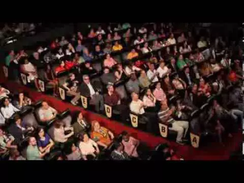 Petrobras faz evento no Cine Odeon para comemorar seus 60 anos