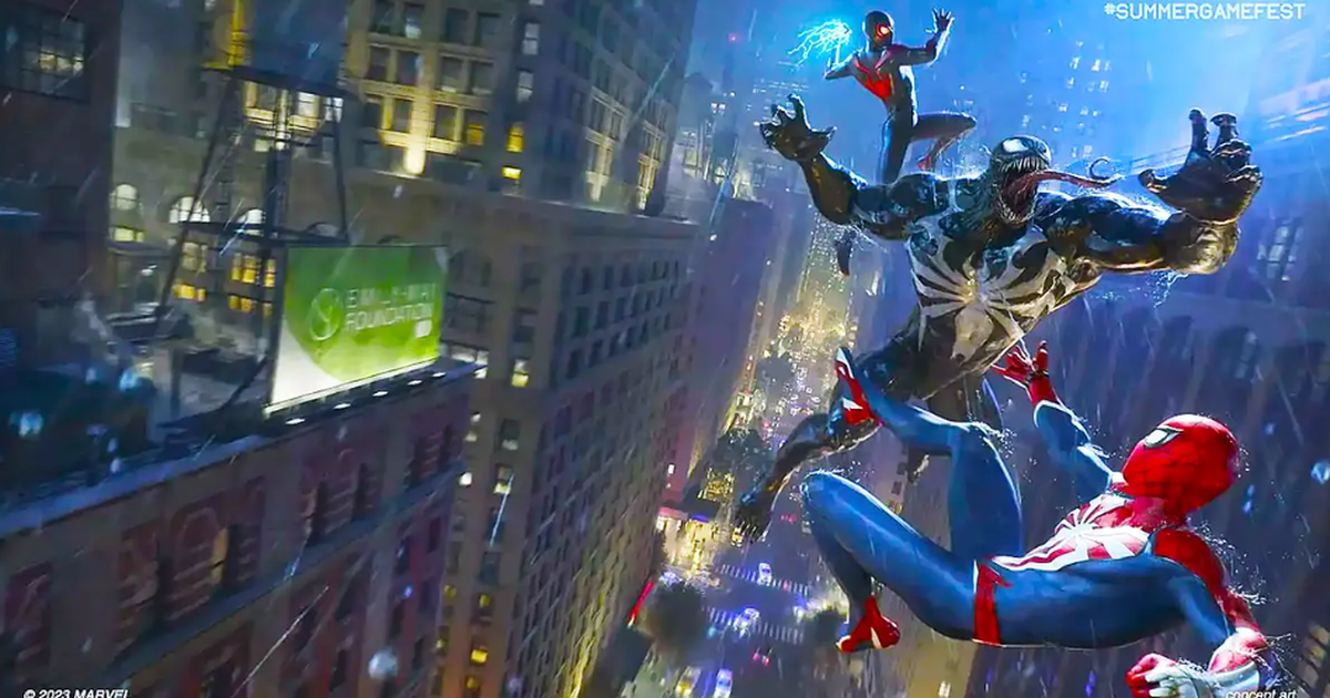 Quem são os vilões em Spider-Man 2? Veja lista e origens nos