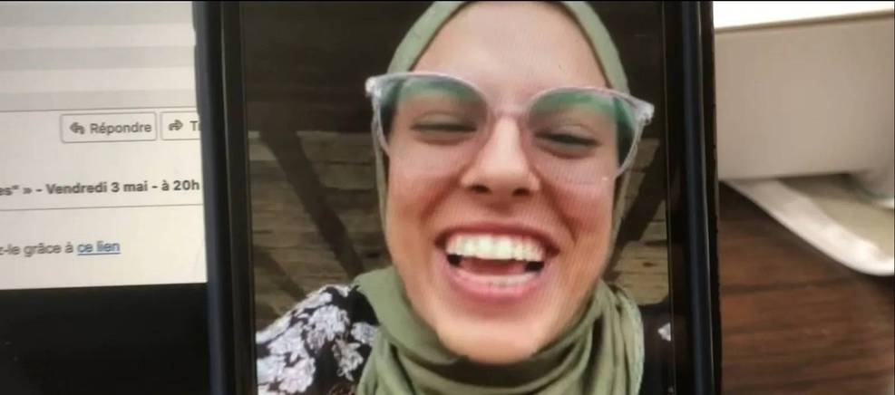 Tragédia e Cinema: Artista Palestina Morta Antes de Estreia em Cannes