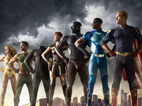 The Boys | Por que gostamos tanto de anti-heróis? Elenco e criador respondem