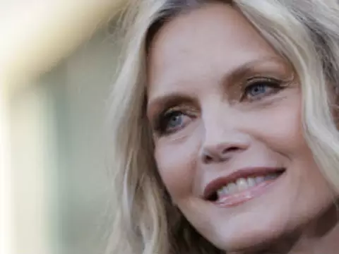 Homem-Formiga e Vespa | "Michelle Pfeiffer foi a primeira escolha", afirma Kevin Feige