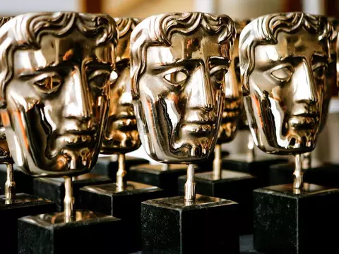 BAFTA 2026 | Lista completa de nominados a los "Oscars británicos"
