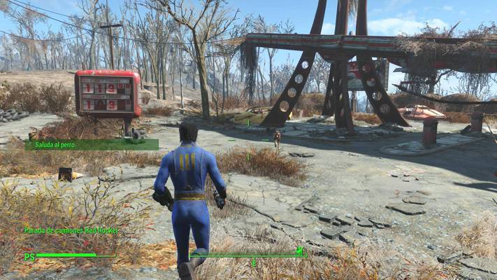 Jogo de sobrevivência pós-apocalíptico com helicópteros, tanques e um mundo  aberto maior que o de Fallout 4, foi lançado na Steam