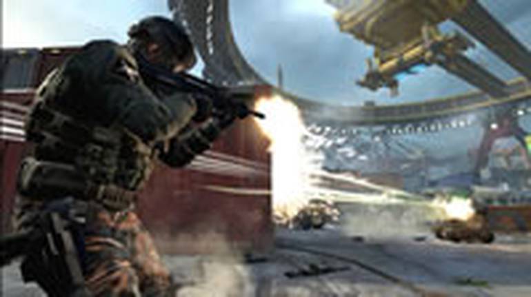 Black Ops 2