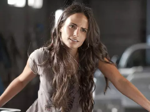 Jordana Brewster