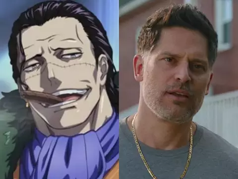One Piece | Joe Manganiello aquece para chegada de Crocodile: "Será incrível"