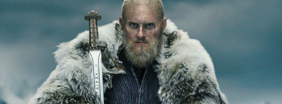 Vikings: Por que a personagem Porunn desapareceu da série? - Online Séries