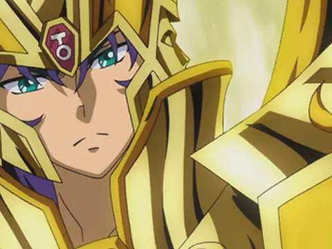 Fórum de Discussão | Saint Seiya: Soul of Gold S01E09 O Laço Fraternal de Saga