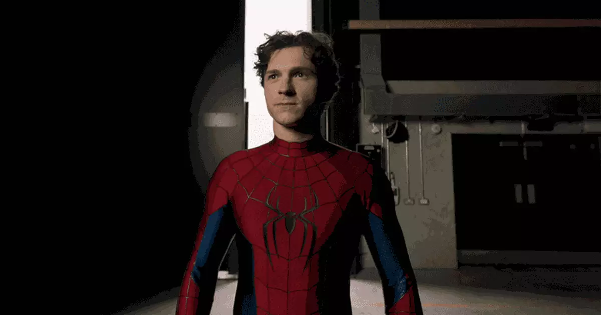 Homem-Aranha: Um Novo Dia