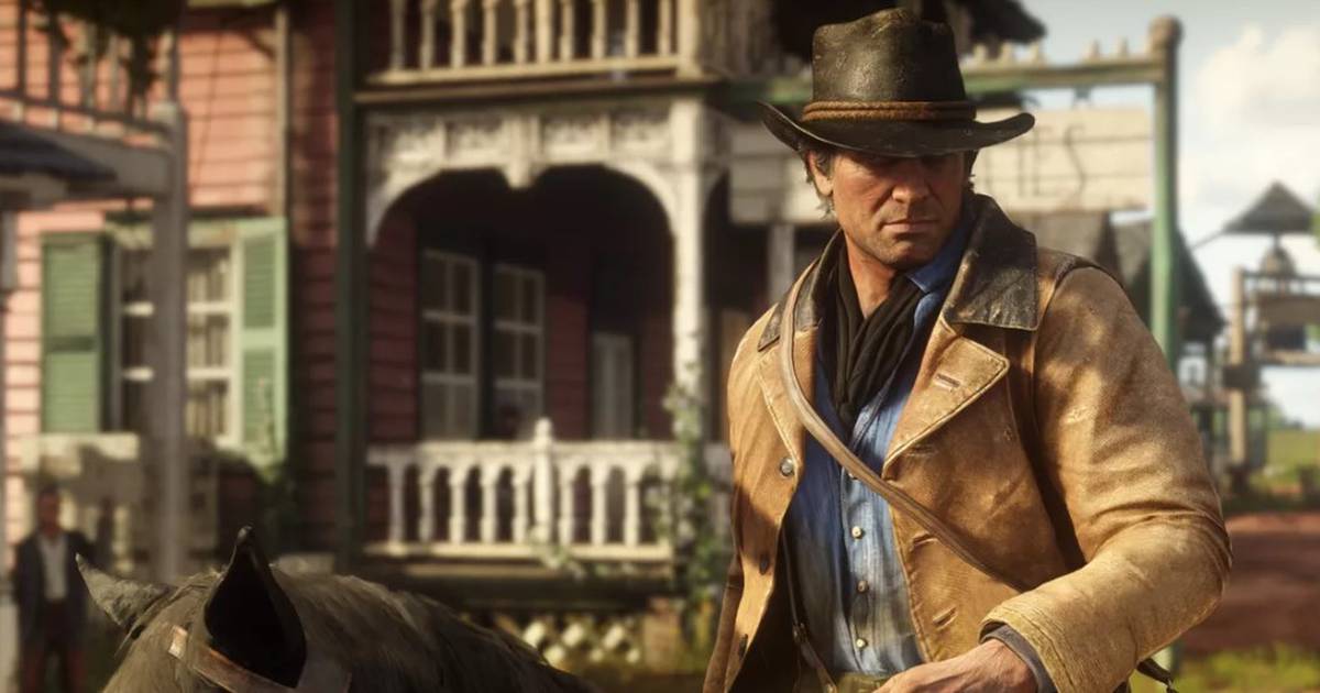 Trailer revela como estão os gráficos de Red Dead Redemption 2 no PC