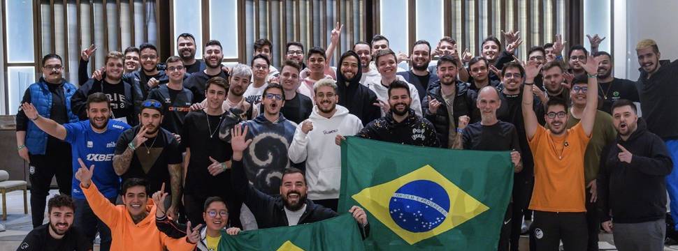 CS:GO: Play-in do CBCS Elite League 2 começa hoje