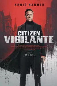 Citizen Vigilante mira a polêmica e acerta o constrangimento