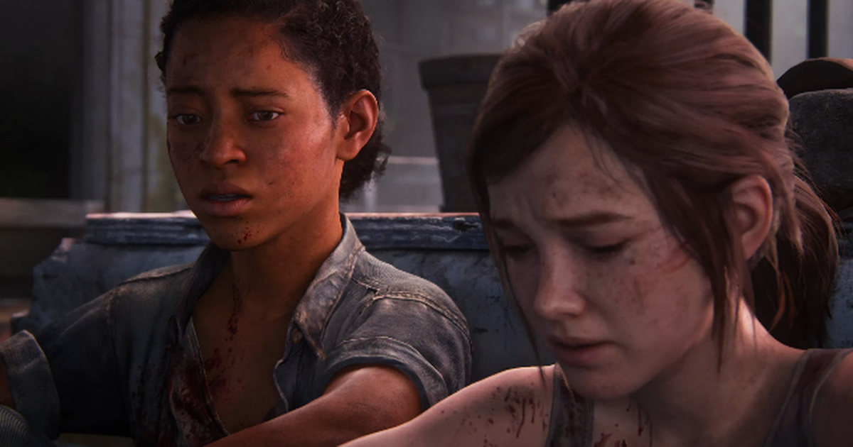 The Last of Us Part I chegará ao PC no fim de março