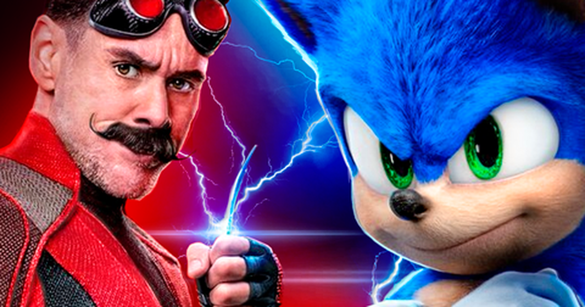 Vale a pena assistir a Sonic: O Filme?